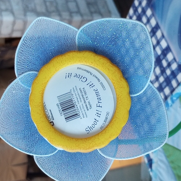 Posey Picture Frame 🌼🌿 - Picture 4 of 7